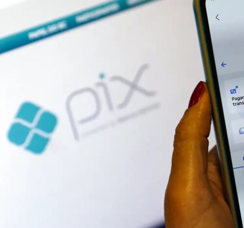 Novas regras de segurança do Pix entram em vigor; veja mudanças - Jornal O São Paulo