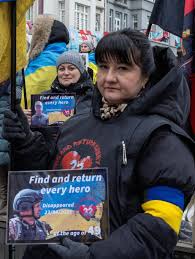 Igreja reafirma apoio ao povo ucraniano, vítima da guerra há 4 anos - Jornal O São Paulo