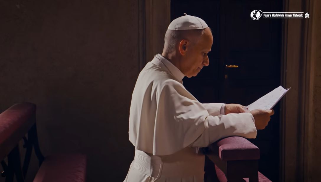 Papa: cuidar das crianças doentes com gestos concretos de solidariedade - Jornal O São Paulo