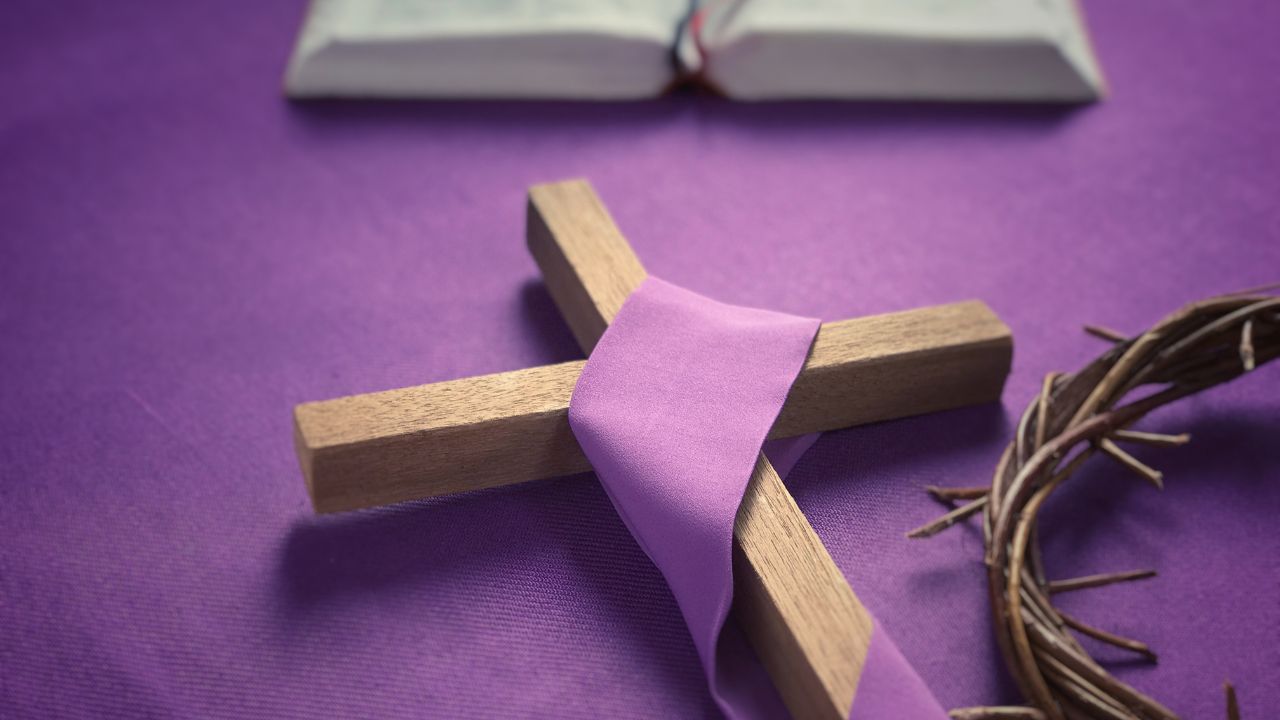 Tempo quaresmal: a coragem de recomeçar - Jornal O São Paulo