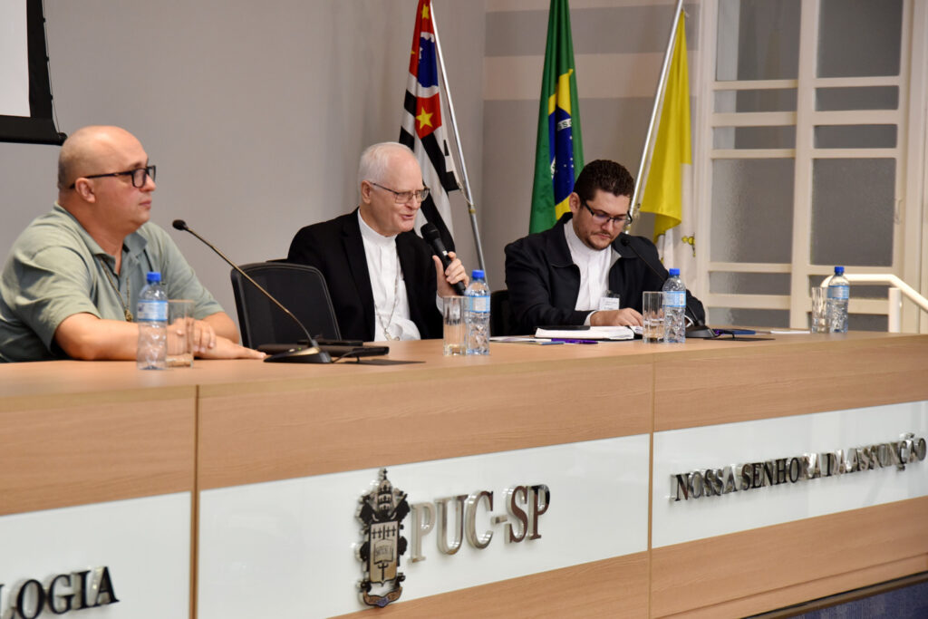 Sub-Região São Paulo aprofunda a sinodalidade e debate a CF 2026 em encontro pastoral ampliado