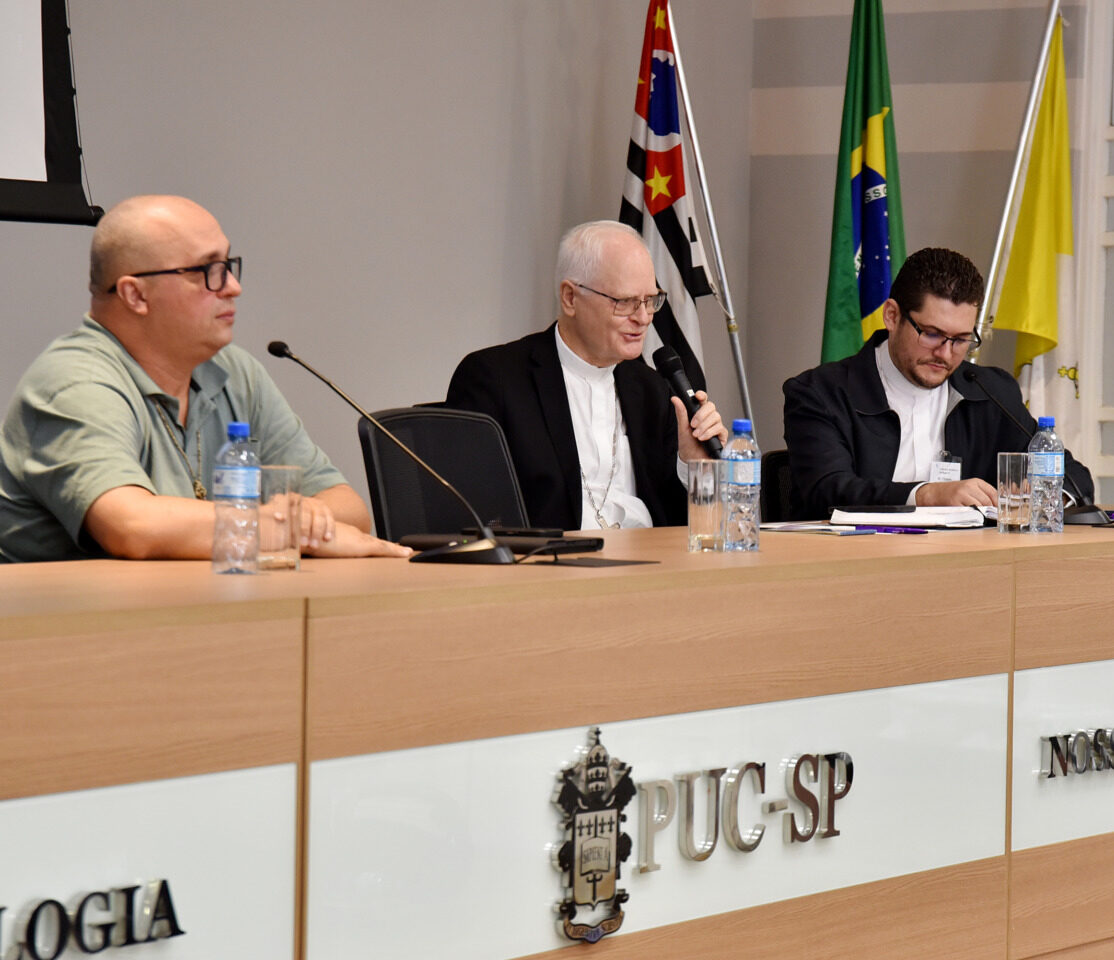 Sub-Região São Paulo aprofunda a sinodalidade e debate a CF 2026 em encontro pastoral ampliado