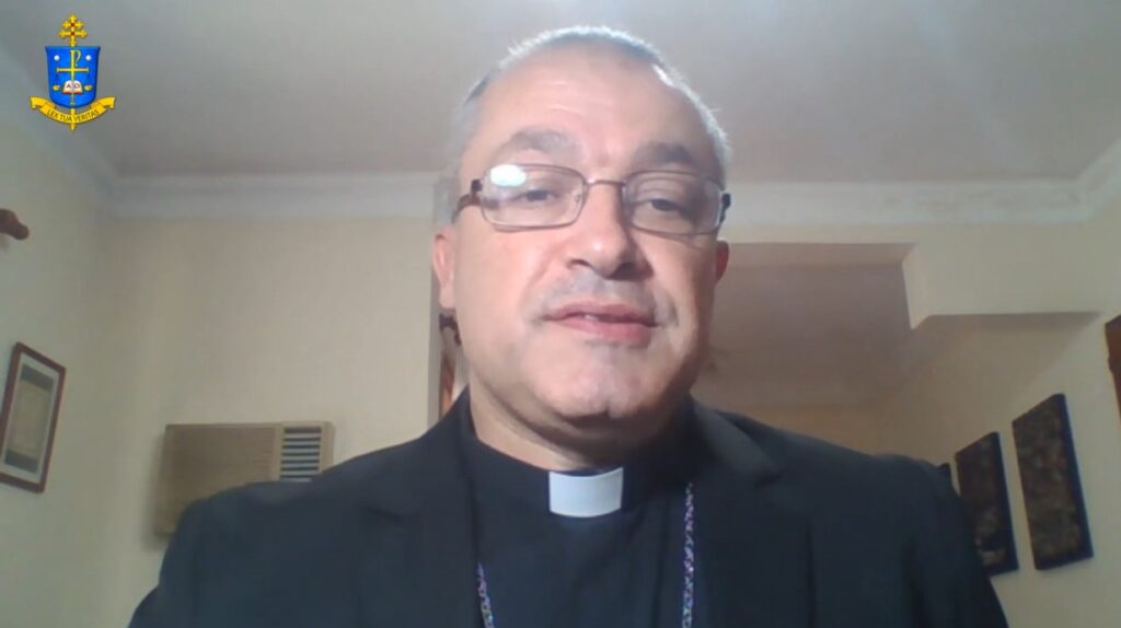 Regularização sacramental de casamentos civis é tema de aula inaugural da Faculdade de Direito Canônico - Jornal O São Paulo