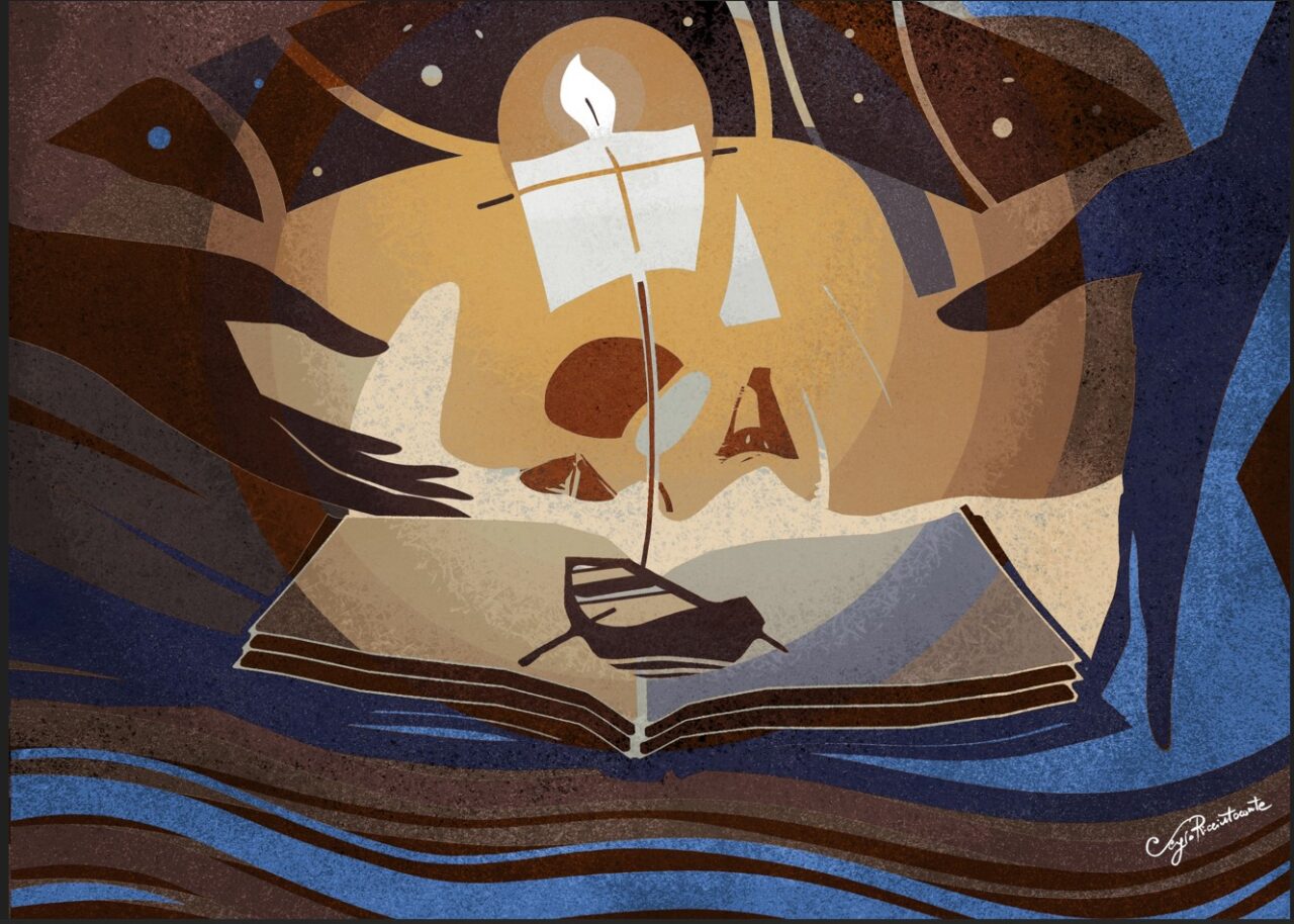 Que a penitência nos fortaleça no combate contra o espírito do mal - Jornal O São Paulo