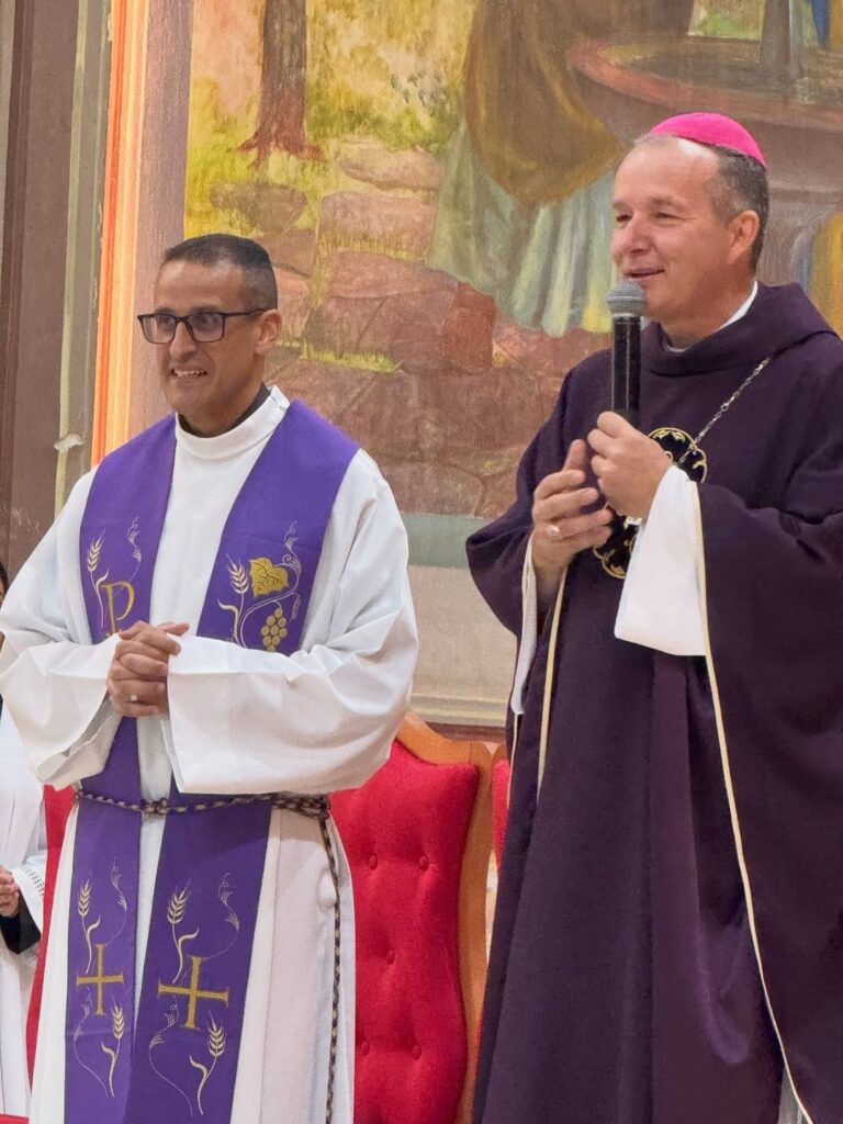 Dom Celso Alexandre realiza visita a paróquias da Região Ipiranga - Jornal O São Paulo