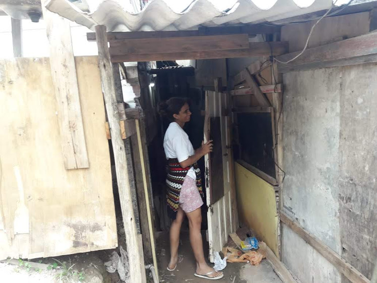 Projeto Solicitude: mais do que fazer casas, reconstruir lares - Jornal O São Paulo