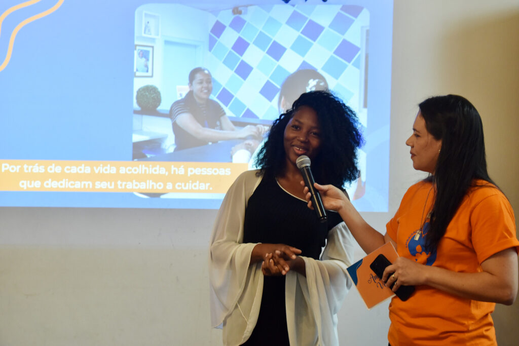 Rede Amparo pela Vida celebra resultados de 2025 e renova mobilização solidária - Jornal O São Paulo