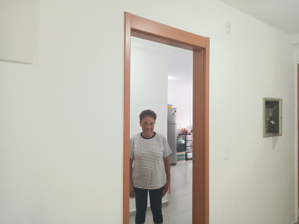 Projeto Dandara viabiliza moradia digna a famílias na zona Sudeste da capital paulista - Jornal O São Paulo