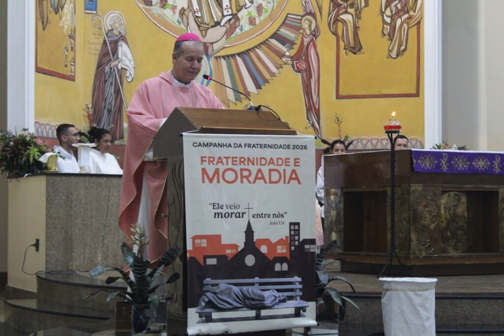 Dom Celso Alexandre visita paróquias na Região Ipiranga - Jornal O São Paulo