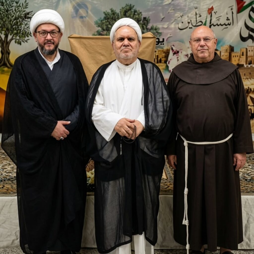 Dom Rogério dá posse a párocos em paróquas da Região Sé - Jornal O São Paulo