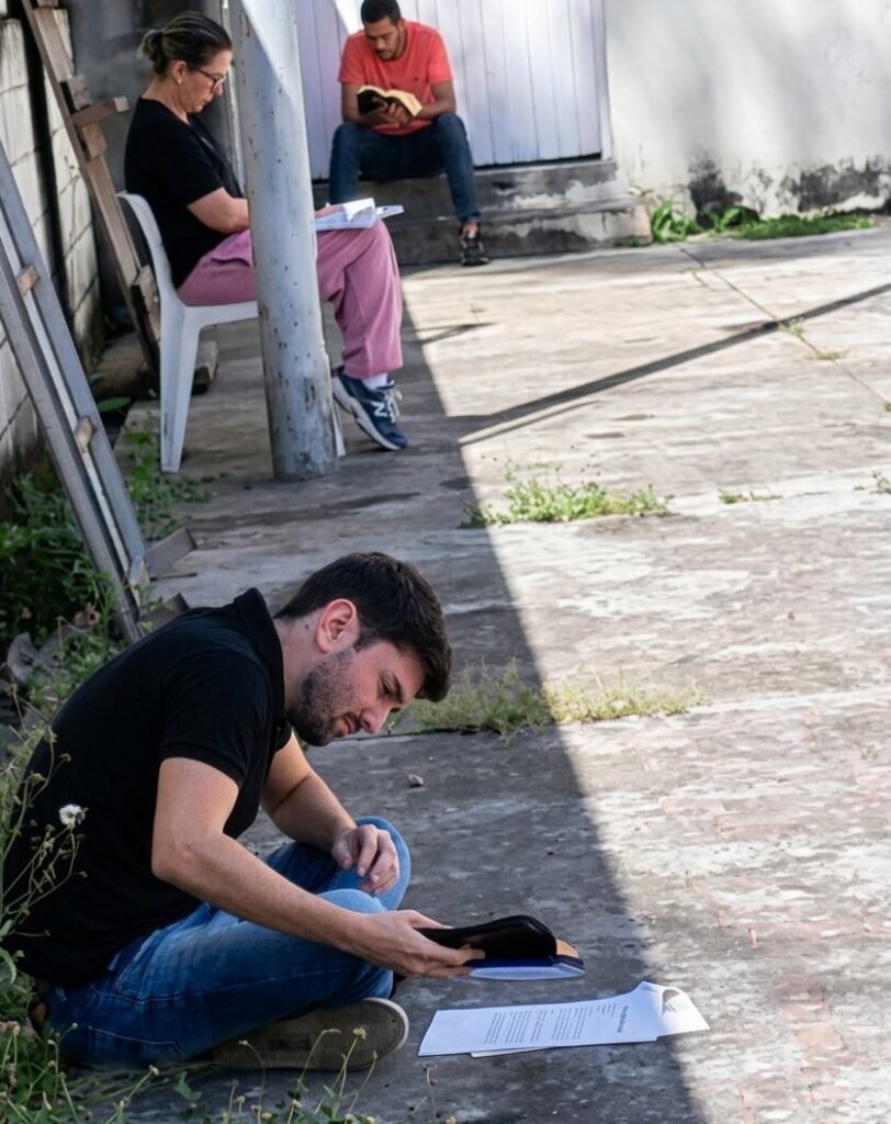 Dom Rogério dá posse a párocos em paróquas da Região Sé - Jornal O São Paulo