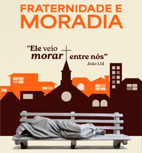 Coleta Nacional da Solidariedade: nosso jejum se converta no bem do próximo