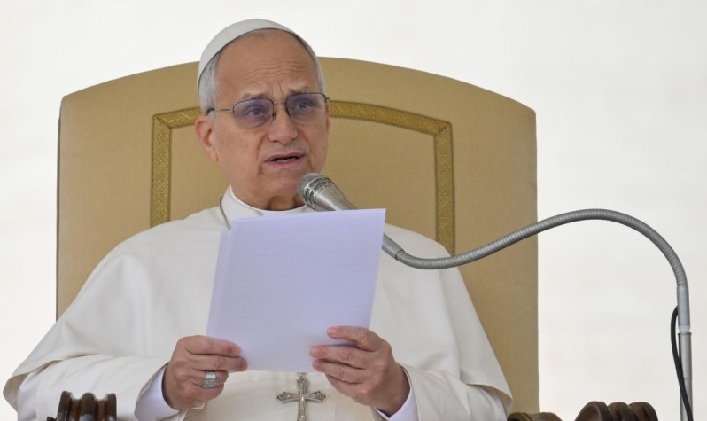 Papa convida a reler os documentos do Vaticano II e faz catequese sobre a Dei Verbum - Jornal O São Paulo