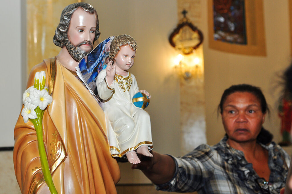 São José: modelo de santidade para grandes santos da Igreja - Jornal O São Paulo