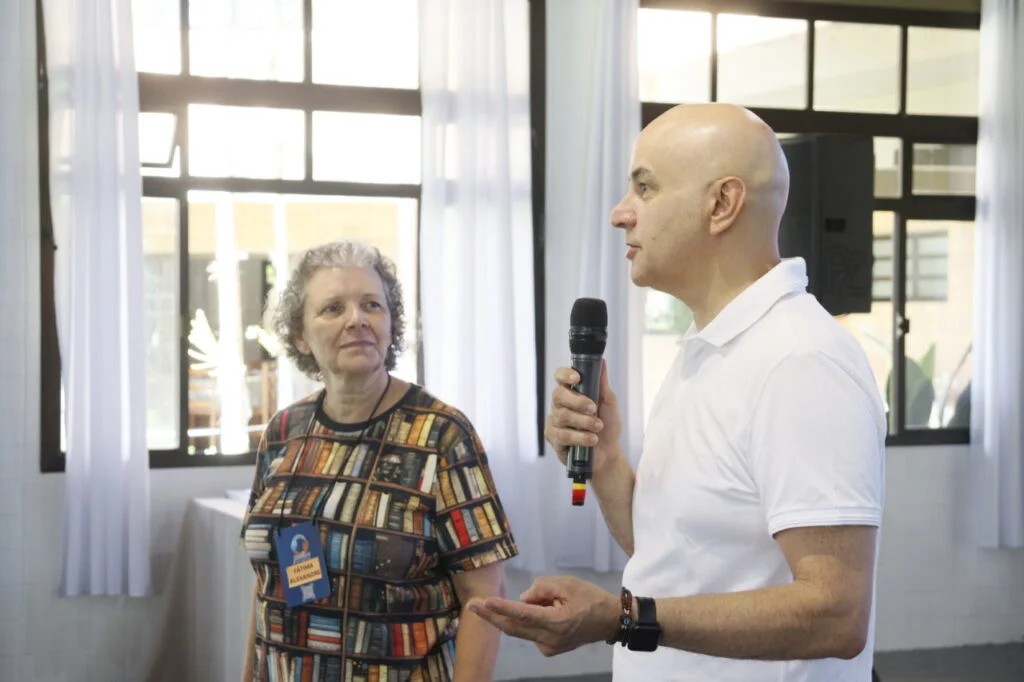 Imersão ‘Juntos pela Esperança’ será nos dias 22, 23 e 24 - Jornal O São Paulo