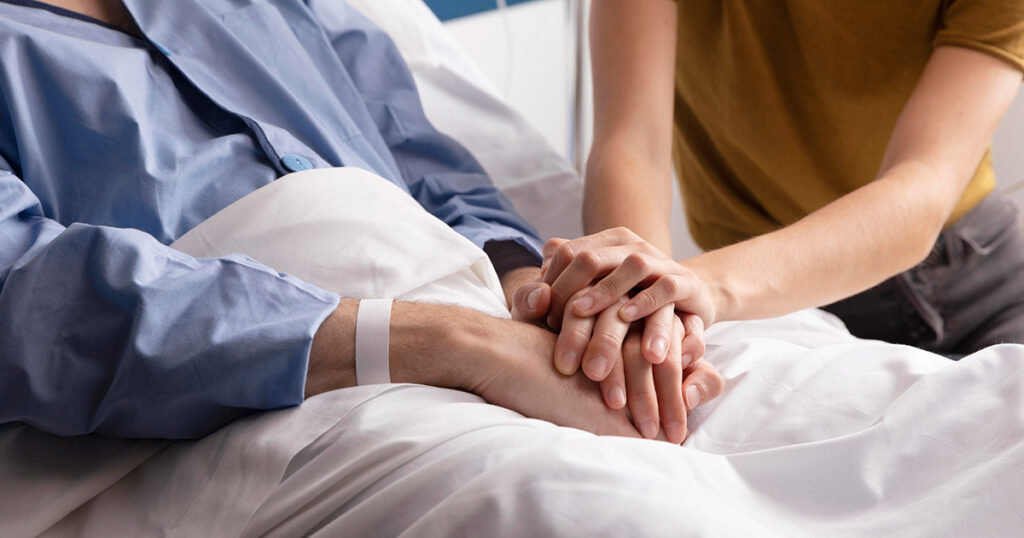 Escócia: parlamentares rejeitam a eutanásia após mais de 15 anos de tentativas legislativas - Jornal O São Paulo