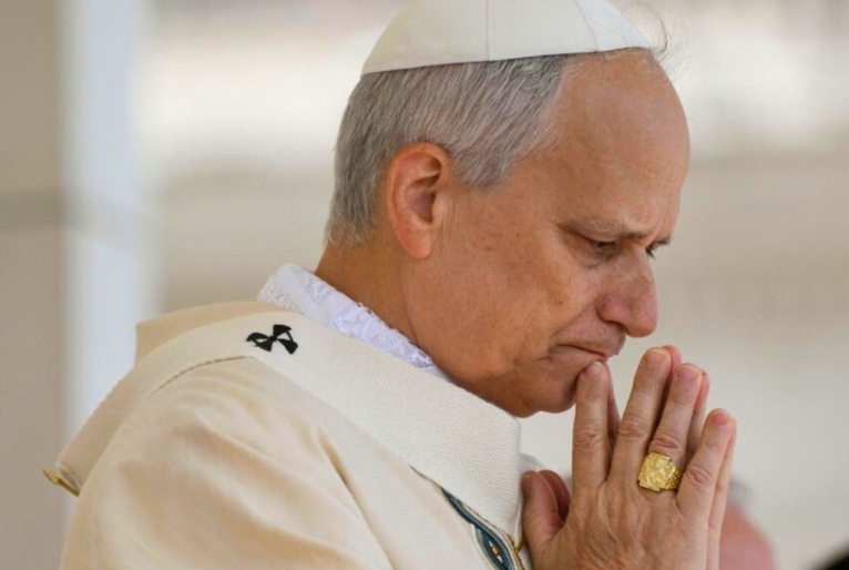 Papa volta a pedir o fim dos conflitos no Oriente Médio e lamenta a morte de muitas crianças - Jornal O São Paulo