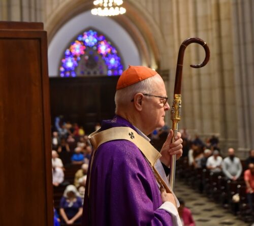 Eu creio, nós cremos - Jornal O São Paulo