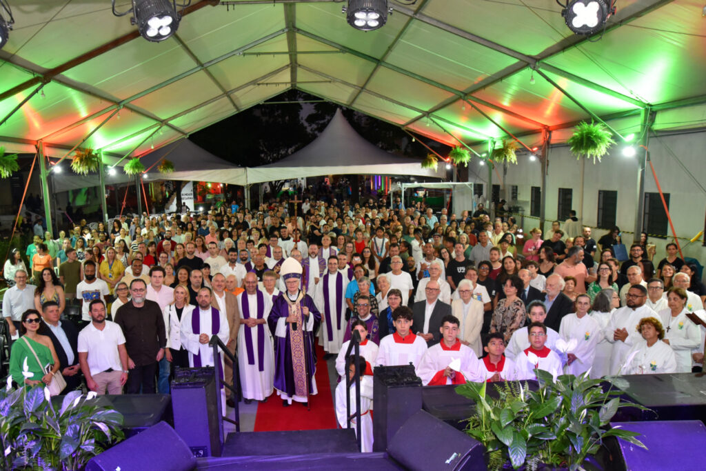 Há três décadas, Arsenal da Esperança fortalece sua missão de acolhida à população em situação de rua - Jornal O São Paulo