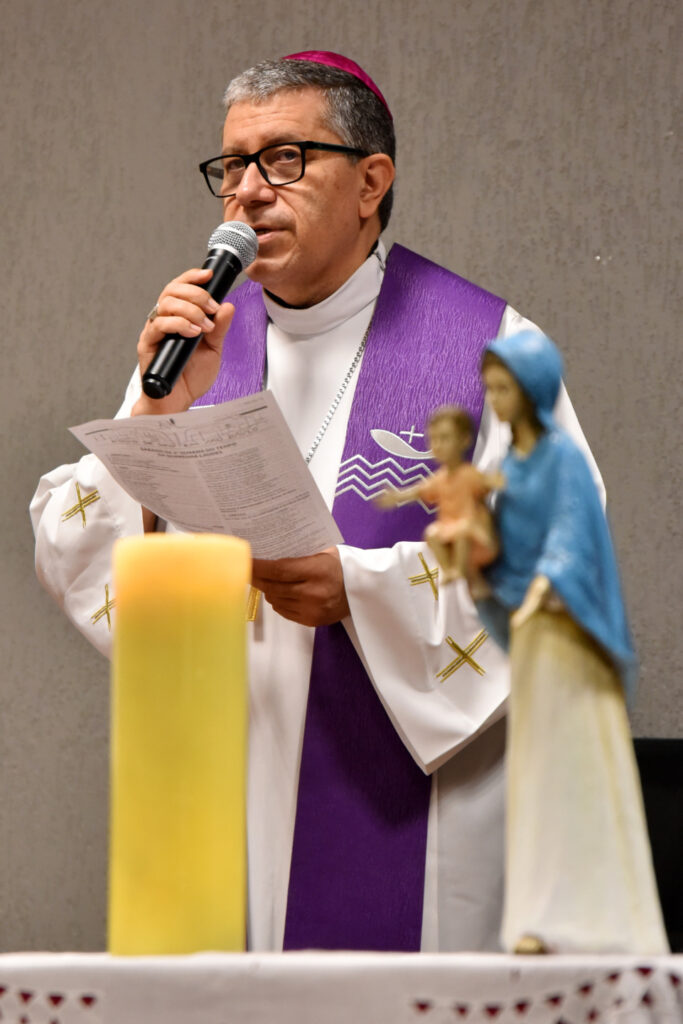 Encontro arquidiocesano destaca a atuação das equipes de Liturgia na Igreja - Jornal O São Paulo