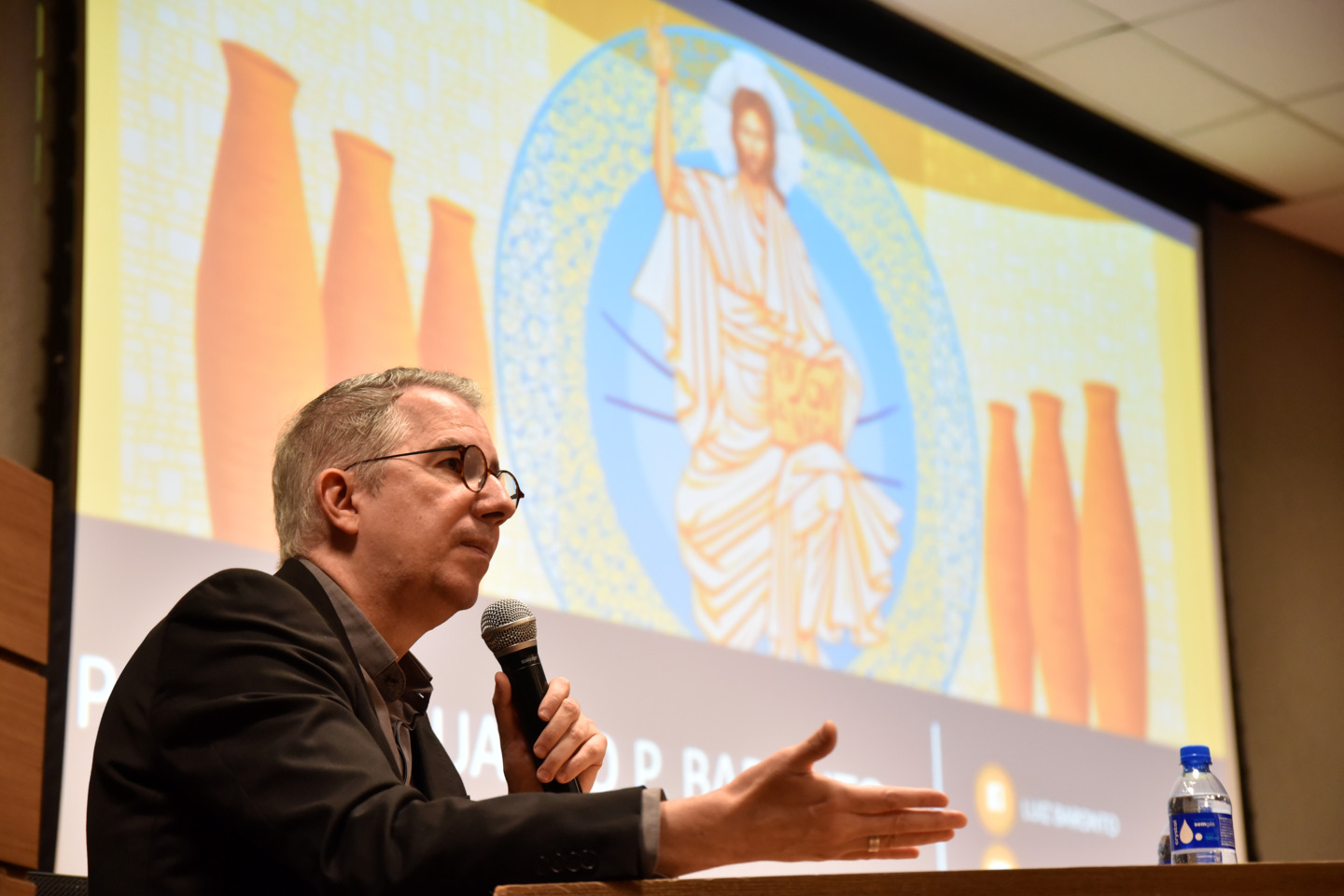 Encontro arquidiocesano destaca a atuação das equipes de Liturgia na Igreja