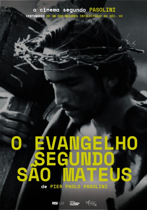 Cristo, na ótica dos cineastas - Jornal O São Paulo