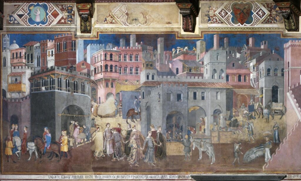 Subsidiariedade: do princípio à vida pública - Jornal O São Paulo