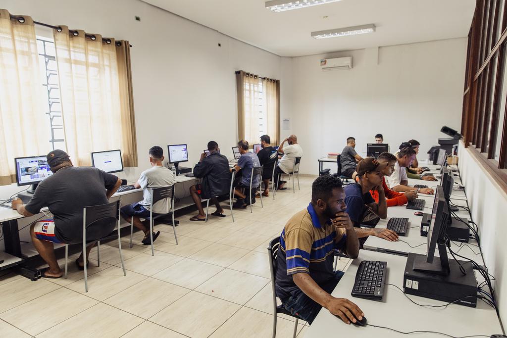 Arsenal da Esperança celebrará 30 anos de história em cerimônia em 21 de março - Jornal O São Paulo