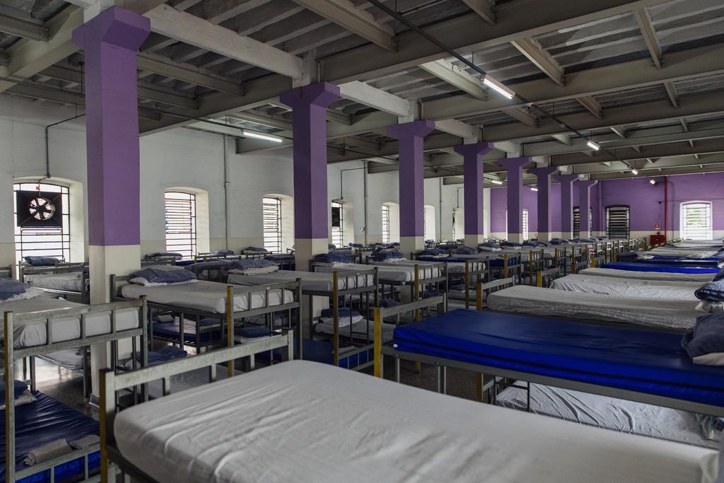 Arsenal da Esperança celebrará 30 anos de história em cerimônia em 21 de março - Jornal O São Paulo