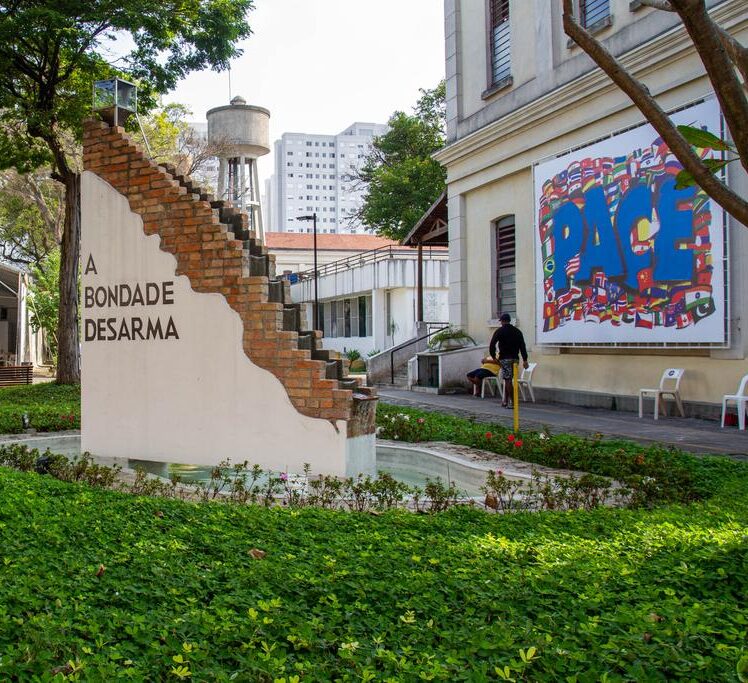 Arsenal da Esperança celebrará 30 anos de história em cerimônia em 21 de março - Jornal O São Paulo