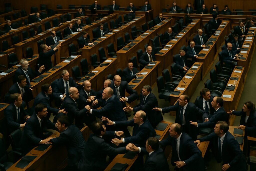 Subsidiariedade em um Estado clientelista - Jornal O São Paulo