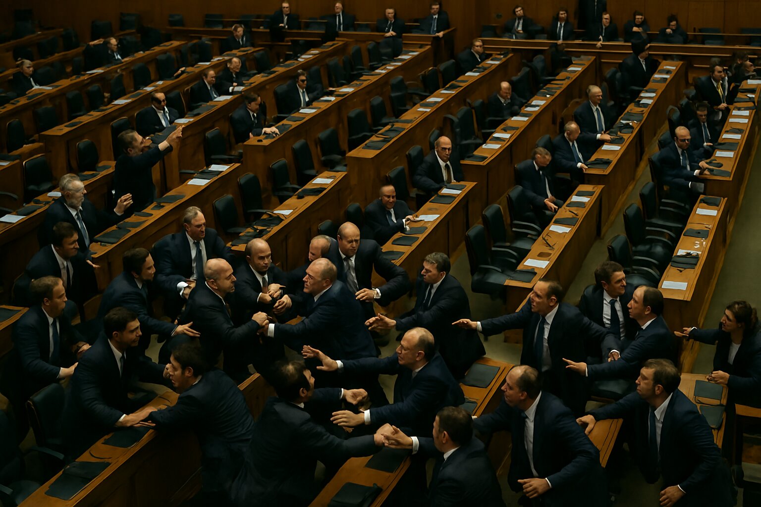 Subsidiariedade em um Estado clientelista - Jornal O São Paulo