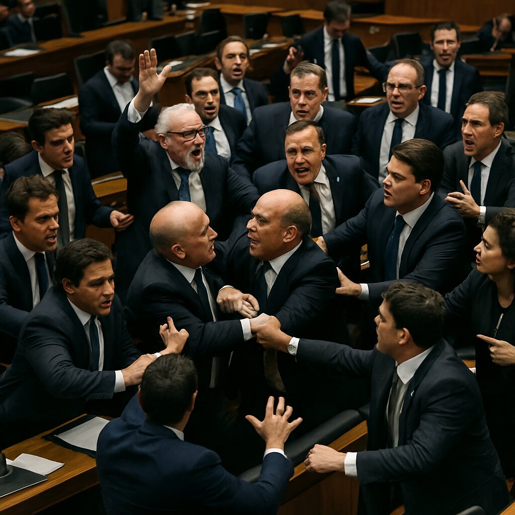 Subsidiariedade em um Estado clientelista - Jornal O São Paulo