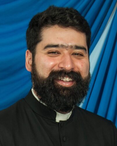 Padre Bruno Muta Vivas é nomeado Coordenador Arquidiocesano da Pastoral da Comunicação - Jornal O São Paulo