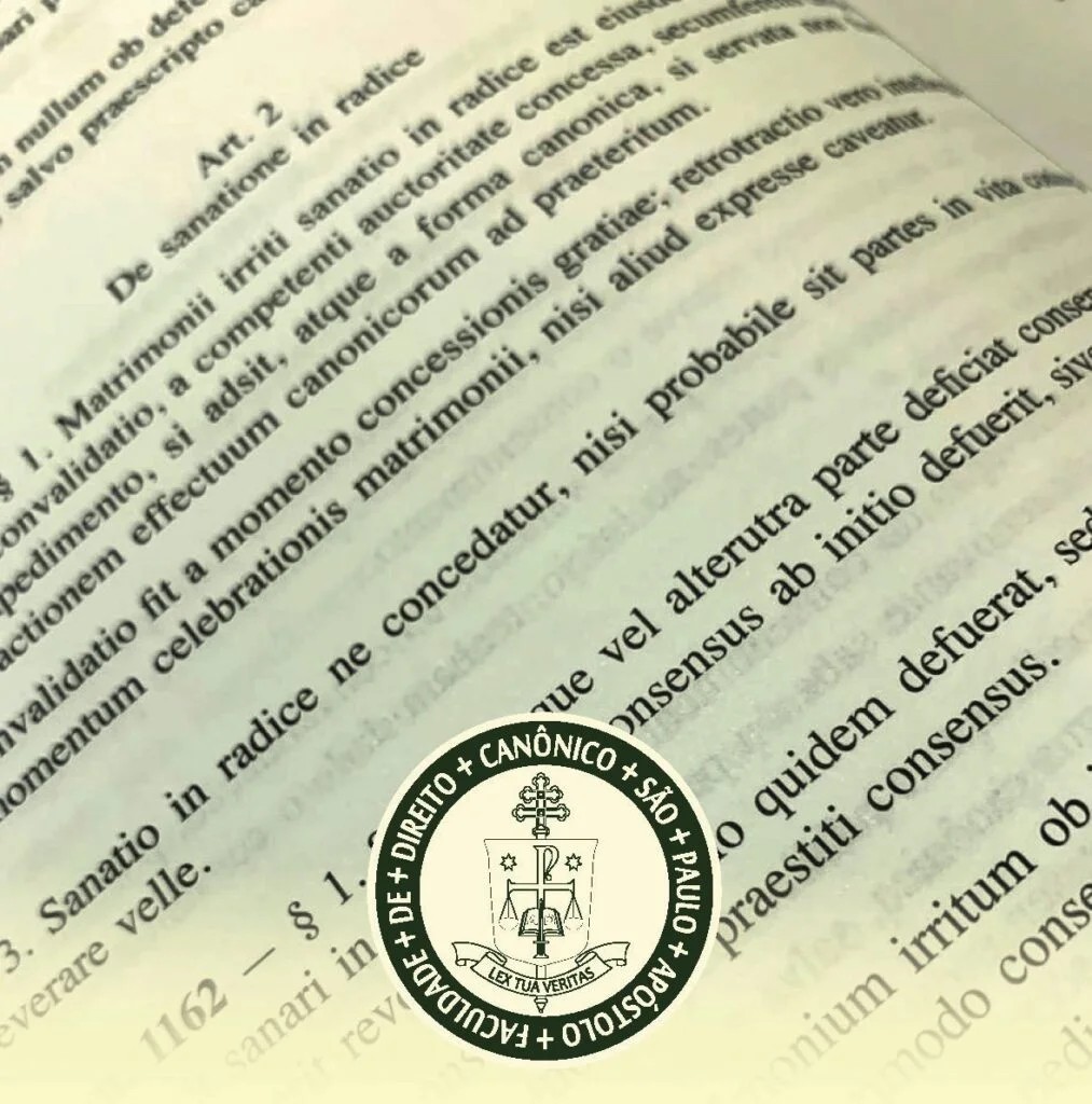 Regularização sacramental de casamentos civis é tema de aula inaugural da Faculdade de Direito Canônico - Jornal O São Paulo