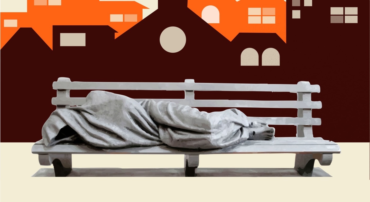 Onde mora teu irmão? - Jornal O São Paulo