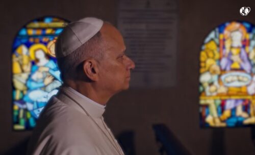 Leão XIV: desarmar os corações para construir a paz - Jornal O São Paulo