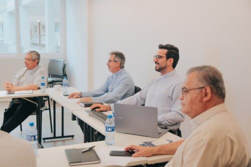 Projeto Comunhão e Partilha aumenta valor repassado às dioceses e vai apoiar 228 seminaristas em 2026 - Jornal O São Paulo