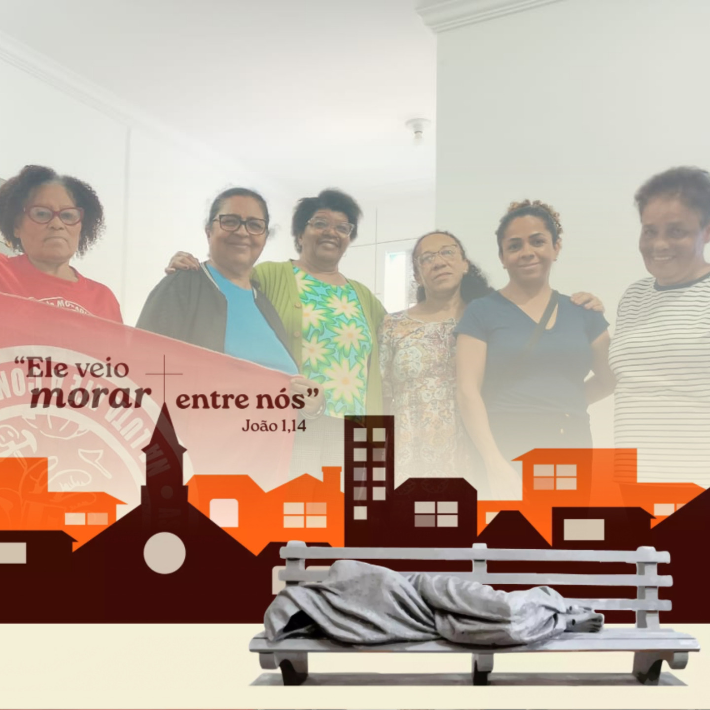 Projeto Dandara viabiliza moradia digna a famílias na zona Sudeste da capital paulista - Jornal O São Paulo