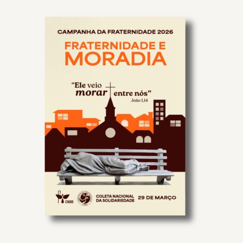 Gesto concreto da CF, Coleta Nacional da Solidariedade será realizada no dia 29 - Jornal O São Paulo