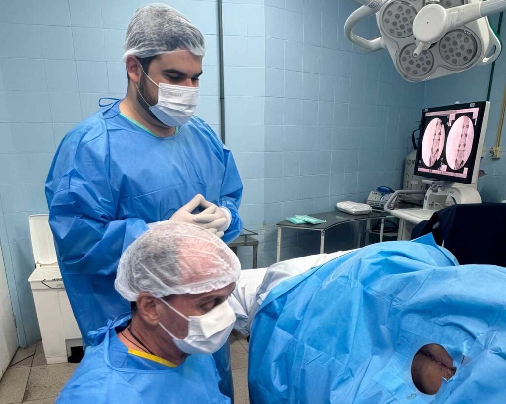 Polilaminina: entenda a esperança e os testes ainda necessários - Jornal O São Paulo