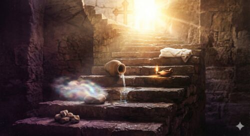 Quaresma: mergulho no Mistério Pascal, reavivamento da graça batismal e Ressurreição com Cristo - Jornal O São Paulo