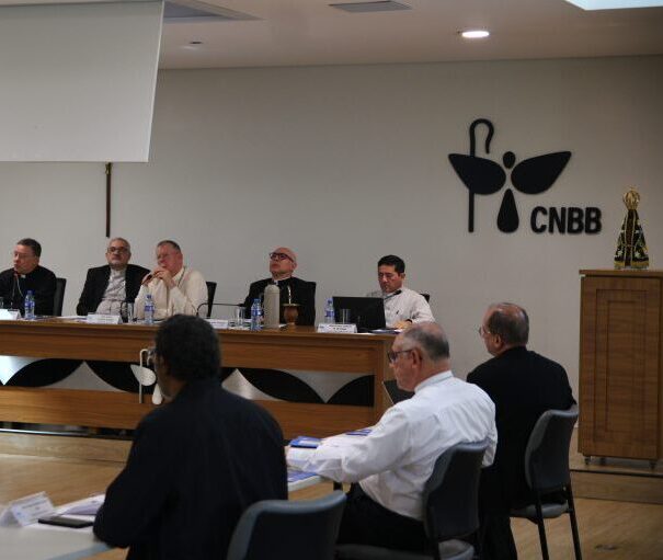 Conselho Permanente da CNBB debate temas pastorais e administrativos da Igreja - Jornal O São Paulo