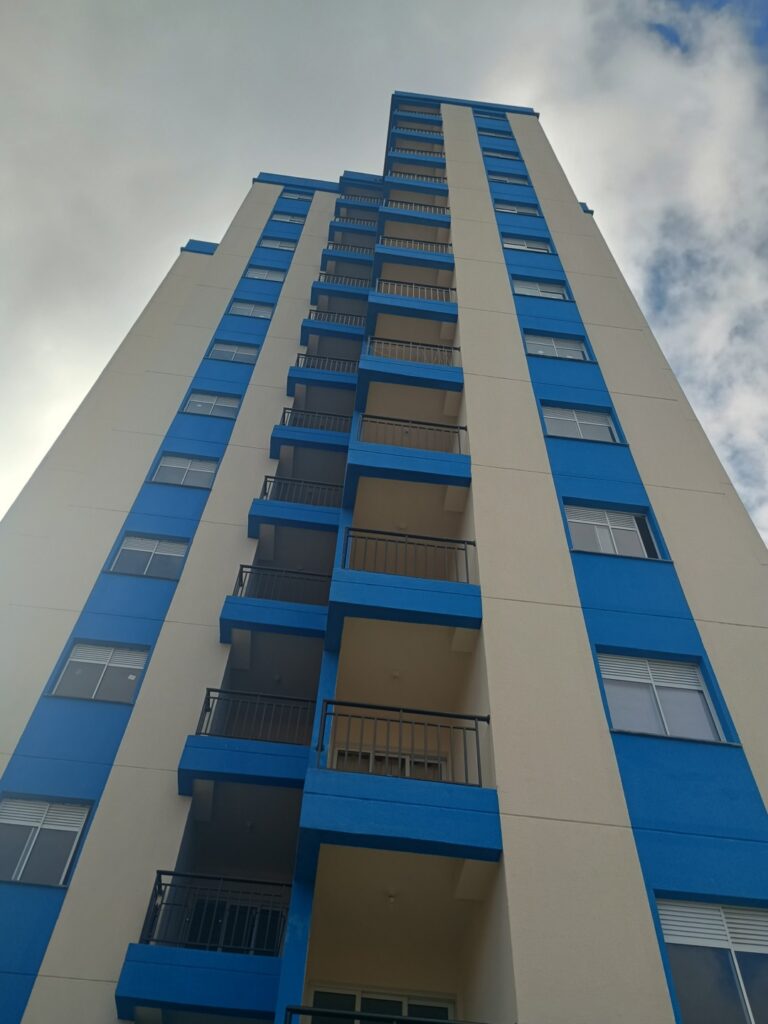 Projeto Dandara viabiliza moradia digna a famílias na zona Sudeste da capital paulista - Jornal O São Paulo