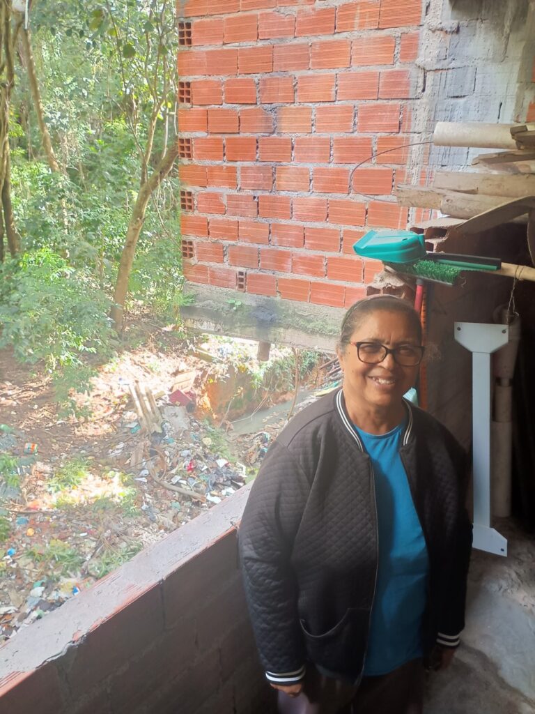 Projeto Dandara viabiliza moradia digna a famílias na zona Sudeste da capital paulista - Jornal O São Paulo