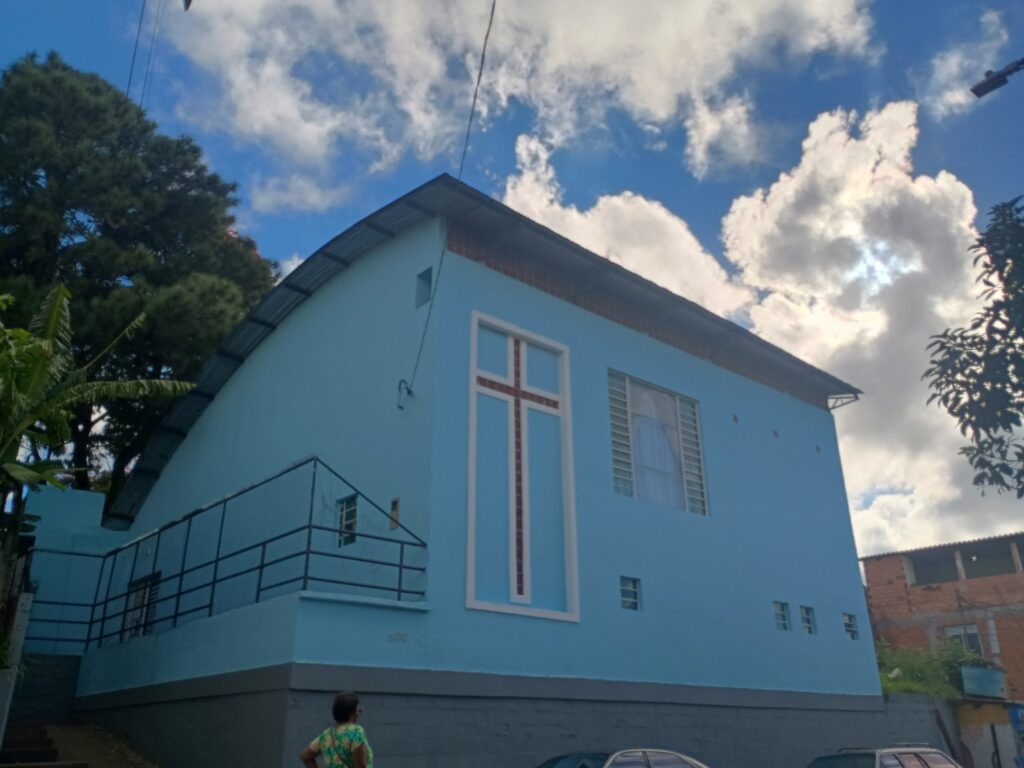 Projeto Dandara viabiliza moradia digna a famílias na zona Sudeste da capital paulista - Jornal O São Paulo