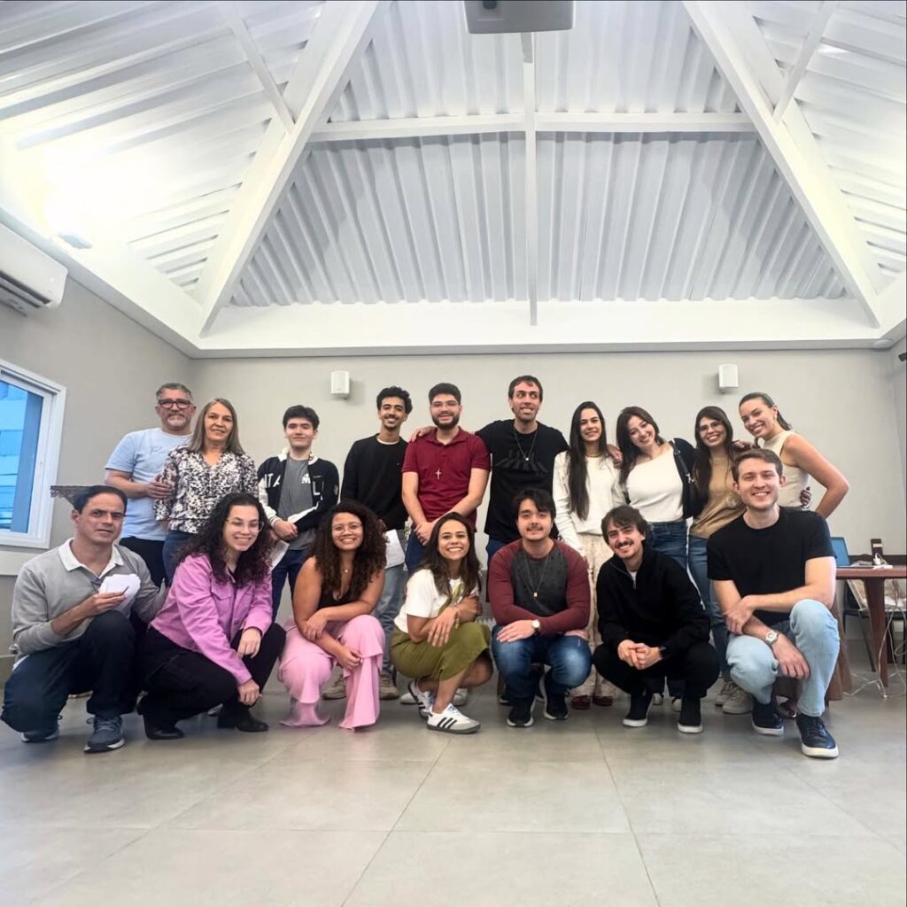 Formações, visitas missionárias e posses de párocos em destaque na Região Sé - Jornal O São Paulo