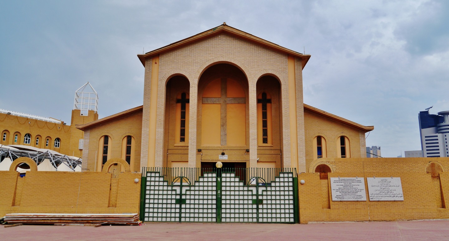 Núncio do Kuwait exorta nações à diplomacia para fim de conflitos no Oriente Médio - Jornal O São Paulo