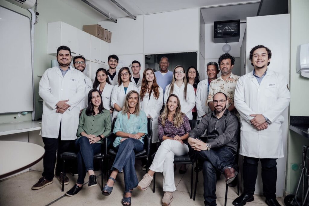 Polilaminina: entenda a esperança e os testes ainda necessários - Jornal O São Paulo