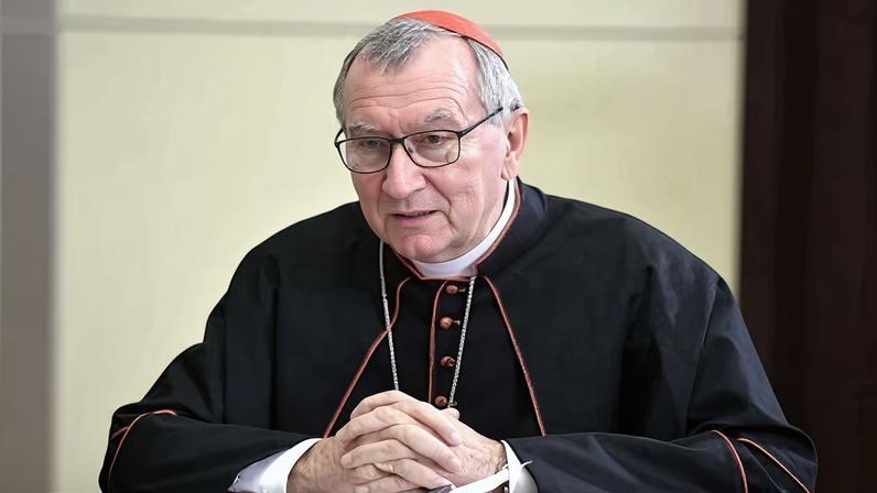Parolin: as guerras preventivas correm o risco de incendiar o mundo - Jornal O São Paulo